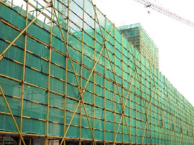 Building Safety Nets in Hyderabad