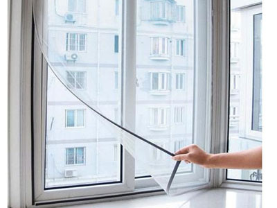 Mosquito Safety Nets in Hyderabad