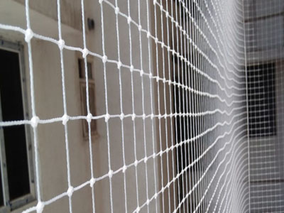 Safety Nets in Hyderabad