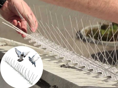 Anti Bird Nets